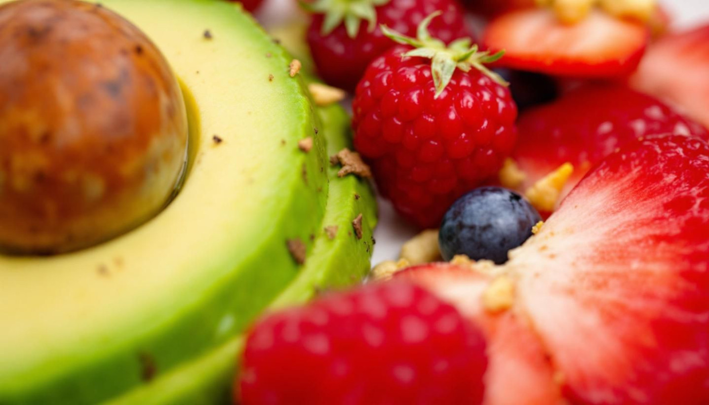 Alimentation et beauté les secrets d'une peau saine à travers votre régime