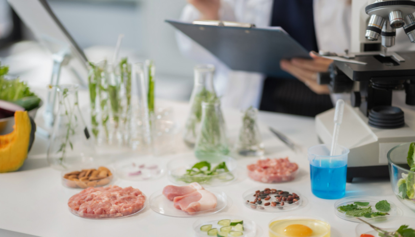 Analyses alimentaires : un outil au service de votre accompagnement, pas une fin en soi