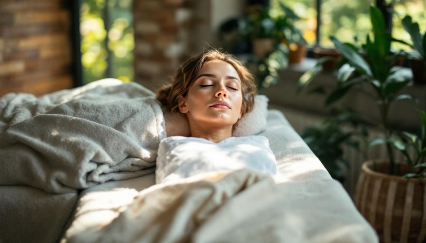 Comment choisir le type de massage adapté à vos besoins personnels ?