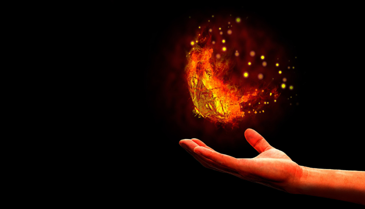 Couper le feu : un soin indispensable pour apaiser les effets d’une chimiothérapie !
