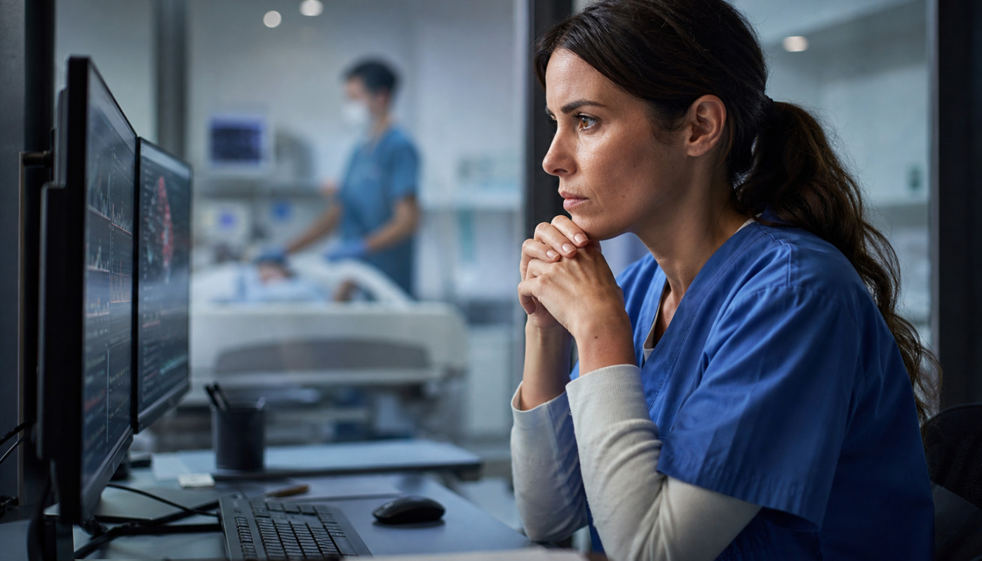 Entreprises de santé : anticiper les cybermenaces, la priorité invisible