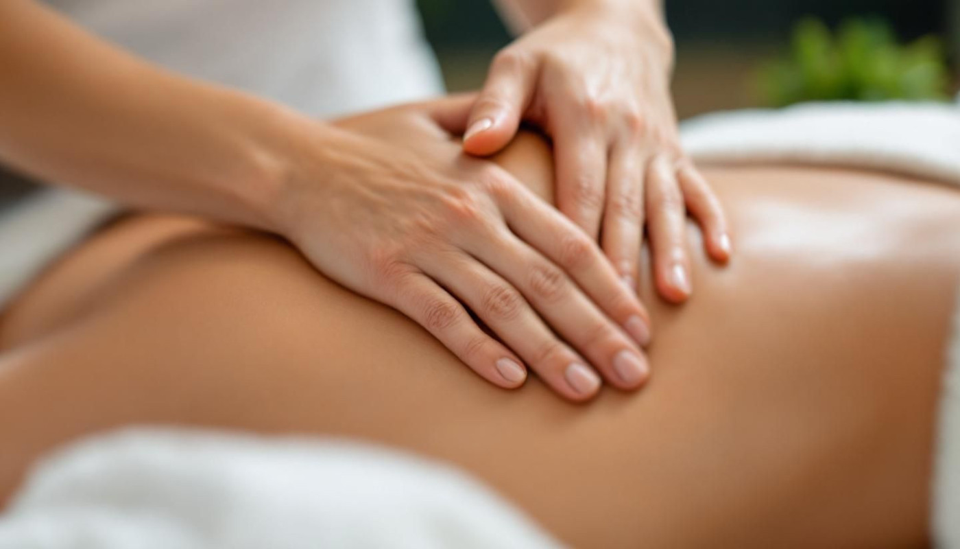 Exploration des techniques de massage pour la relaxation et le bien-être