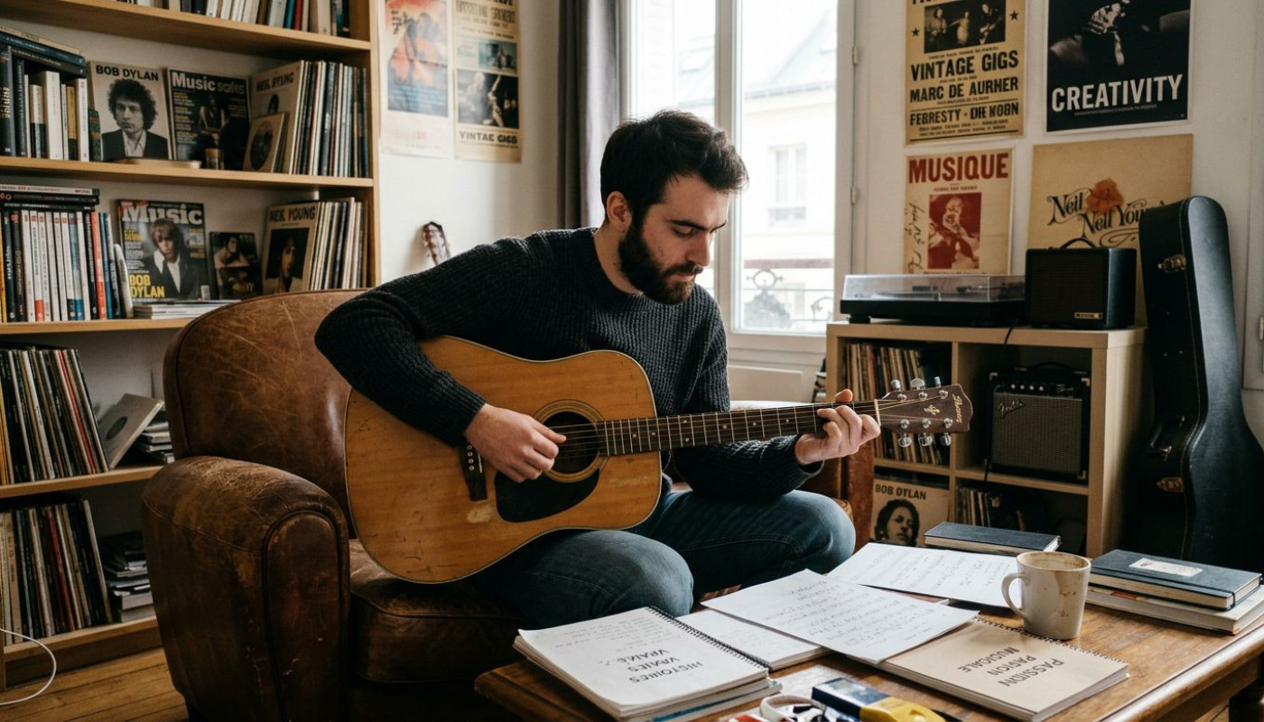 Histoires vraies : quand une promotion d’instrument bouleverse la passion musicale