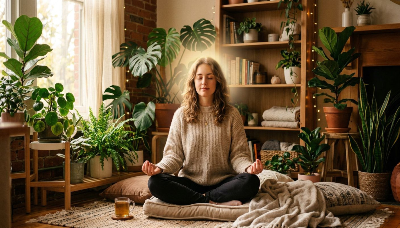 Les bienfaits de l'hypnose et du magnétisme sur le bien-être quotidien