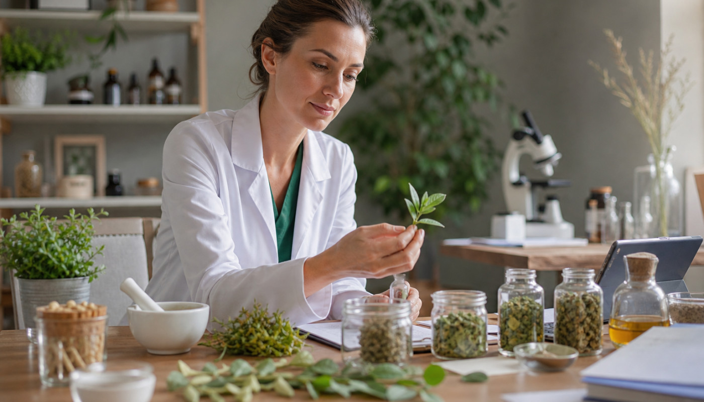 Naturopathie et dernières innovations en soins : du mythe à la réalité
